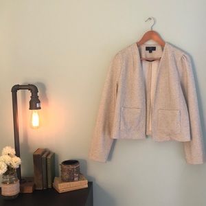 J.Crew lightweight Blazer
